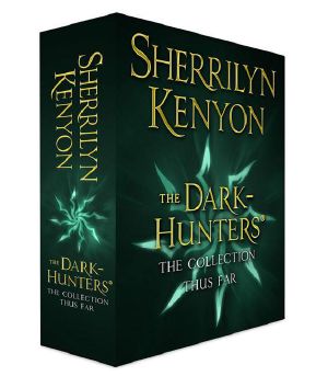 [Dark Hunter 01] • The Dark-Hunters